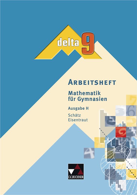 delta – H / delta H AH 9. Mathematik für Gymnasien