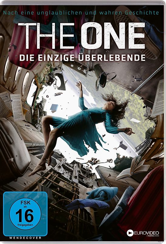 The One-Die Einzige Überlebende/DVD DVD