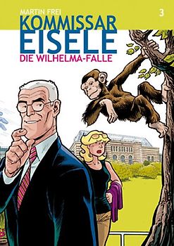 Kommissar Eisele 3