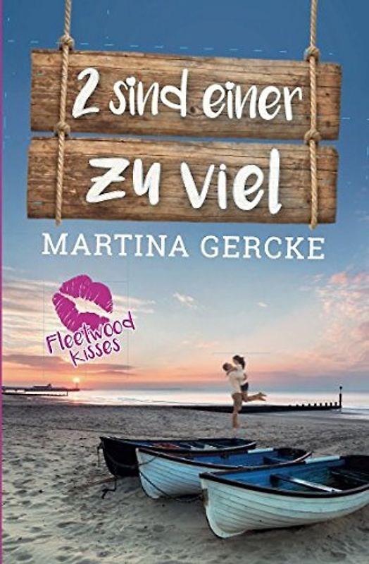 Zwei sind einer zu viel