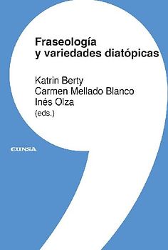 Fraseología y variedades diatópicas