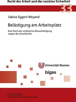 Belästigung am Arbeitsplatz