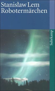 Robotermärchen