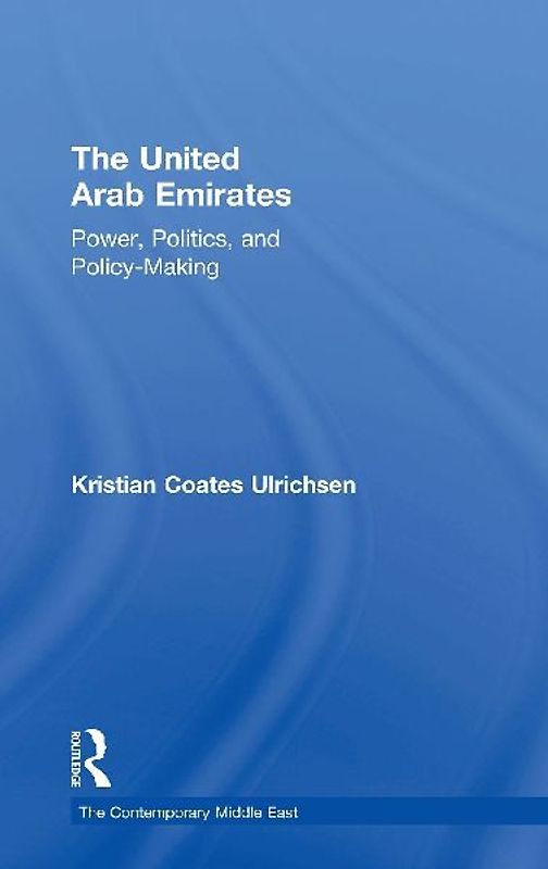 The United Arab Emirates