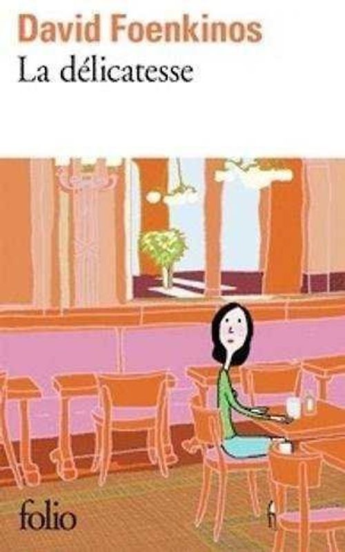 La délicatesse