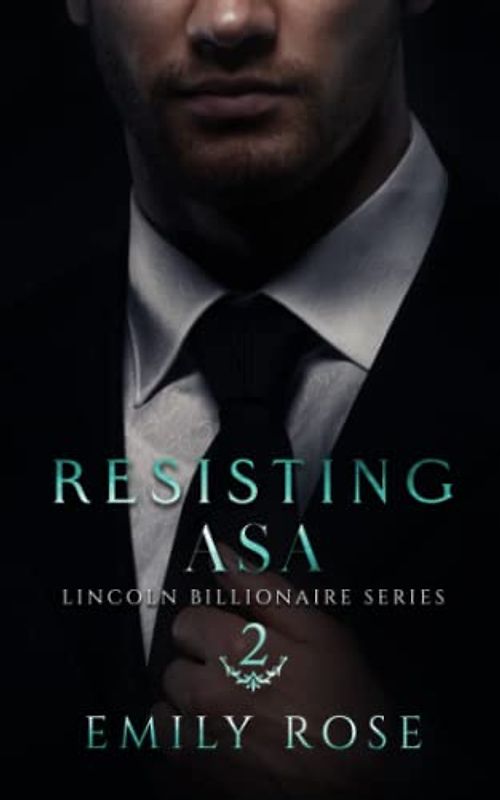 Resisting Asa: Lincoln Billionaires