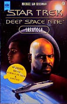 Star Trek - Saratoga