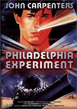 Das Philadelphia Experiment - Charles Berlitz DVD