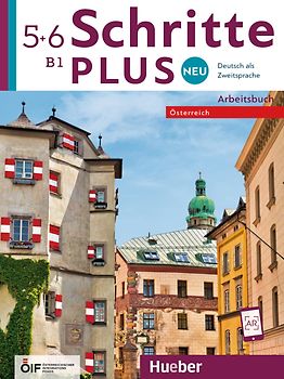 Schritte plus Neu 5+6 – Österreich