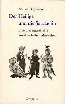 Der Heilige und die Sarazenin