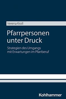Pfarrpersonen unter Druck