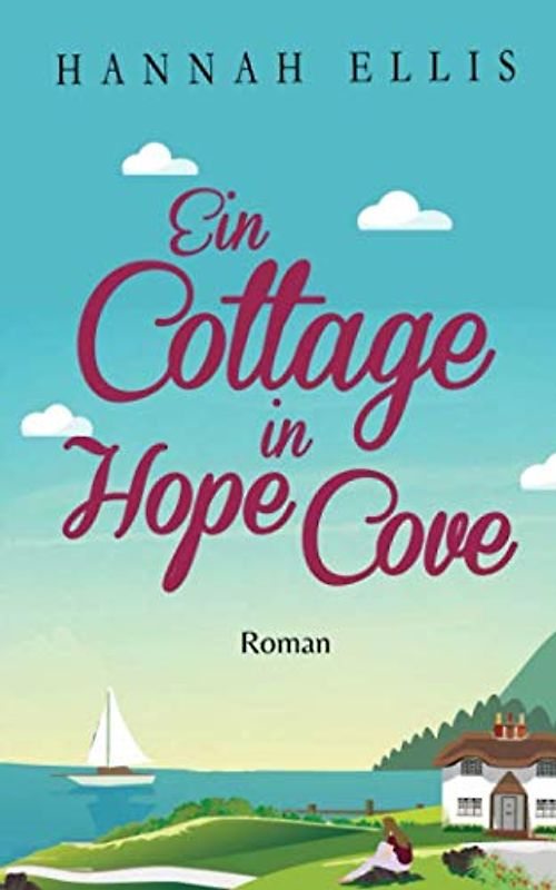 Ein Cottage in Hope Cove