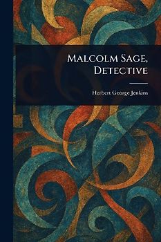 Malcolm Sage, Detective