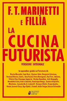 La cucina futurista