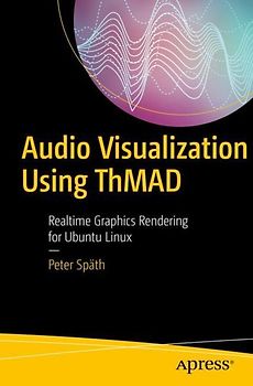 Audio Visualization Using ThMAD