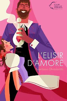 L' elisir d'amore