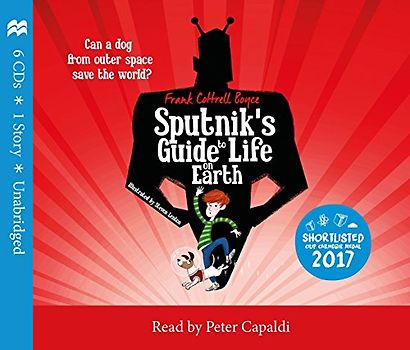 Sputnik's Guide to Life on Earth