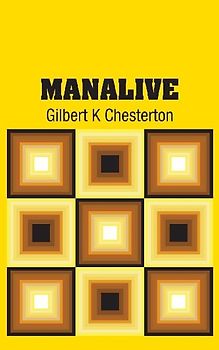 Manalive