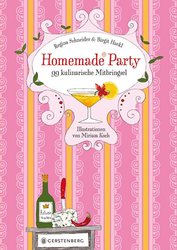 Homemade Party