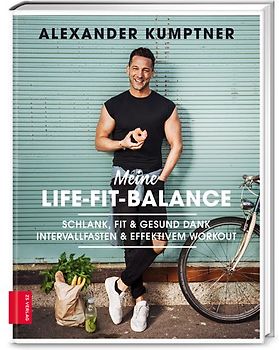 Meine Life-Fit-Balance