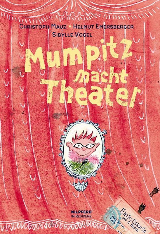 Mumpitz macht Theater