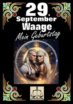 29.September, mein Geburtstag