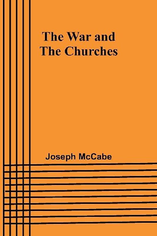 The War and the Churches
