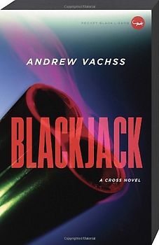 Blackjack: A Cross Novel (Vintage Crime/Black Lizard)