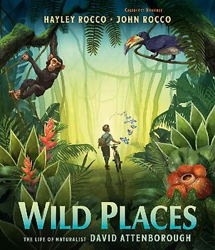 Wild Places