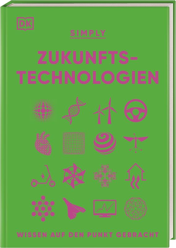 SIMPLY. Zukunftstechnologien