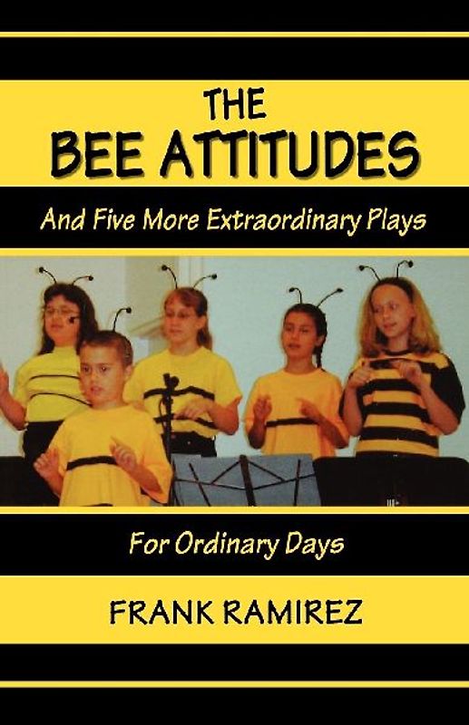 The Bee Attitudes