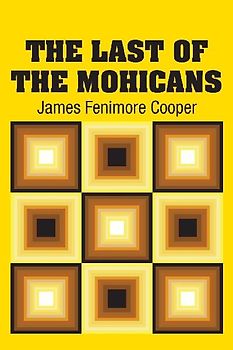 The Last of the Mohicans