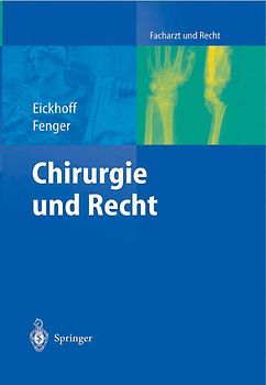 Chirurgie und Recht