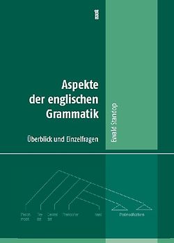 Aspekte der englischen Grammatik