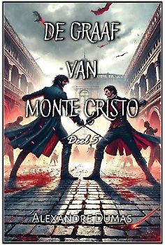 De Graaf van Monte Cristo