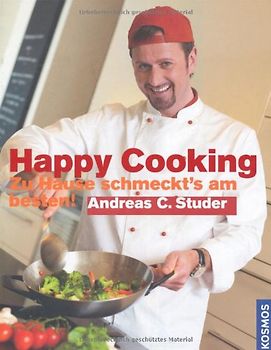 Happy Cooking