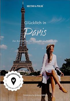 Glücklich in ... Paris