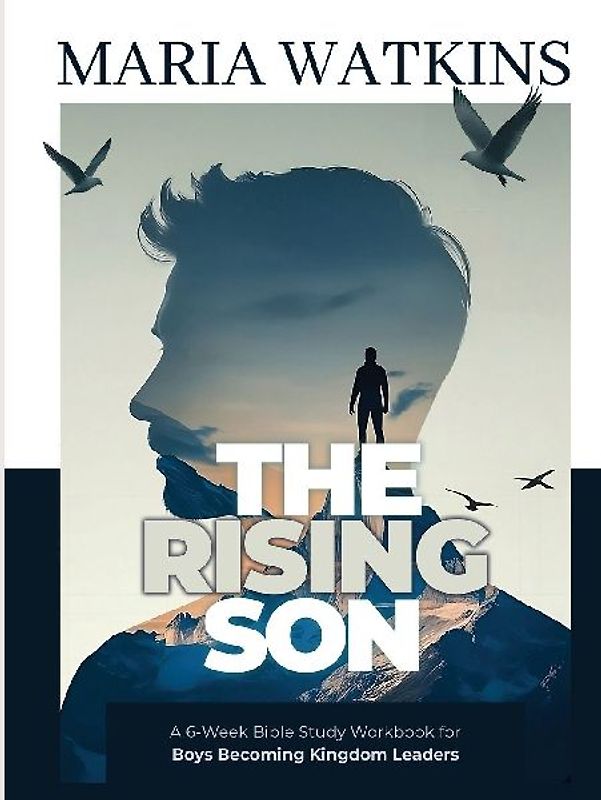 The Rising Son
