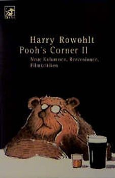 Pooh's Corner II