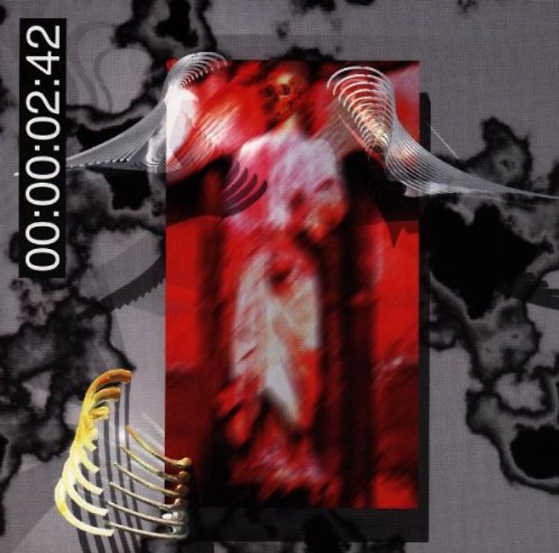 Front 242 - 05:22:09:12 OFF