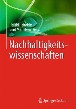 Nachhaltigkeitswissenschaften