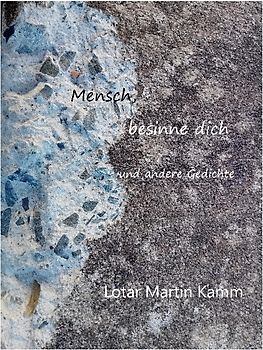 Mensch, besinne dich