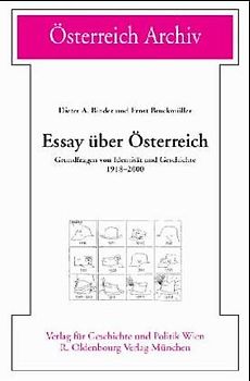 Essay über Österreich