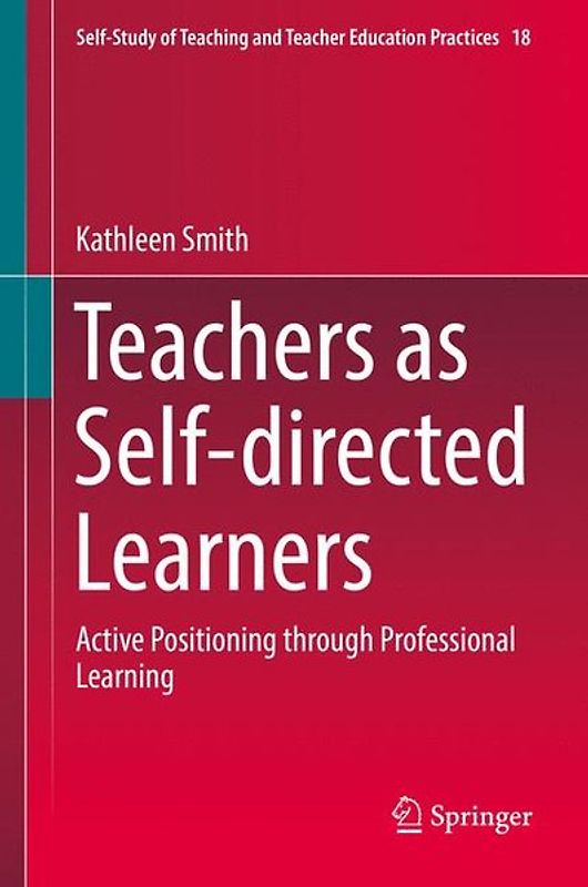 Teachers as Self-directed Learners