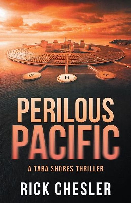 Perilous Pacific