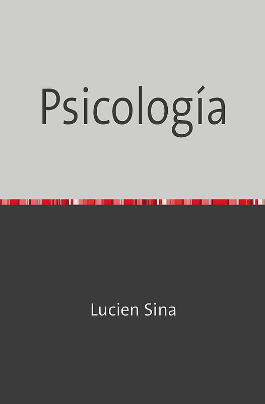 Psicología