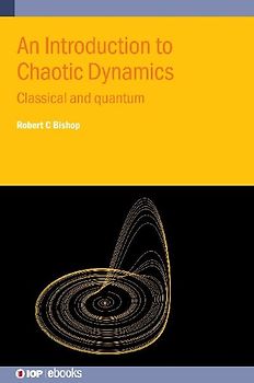 An Introduction to Chaotic Dynamics