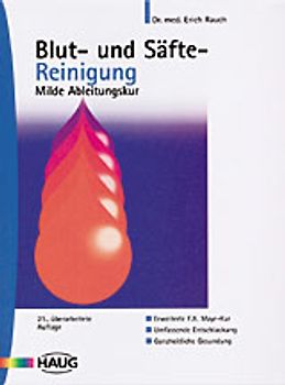 Blut- und Säftereinigung