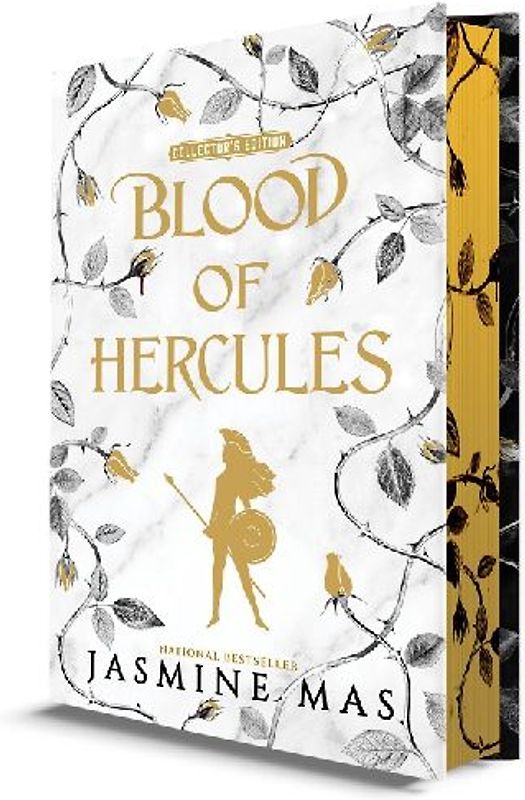 Blood of Hercules Collector's Edition