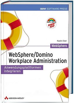 Websphere /Domino Workplace Administration